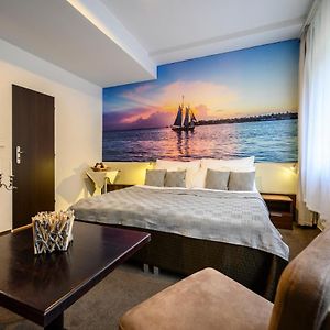 Hotel U Sulaka